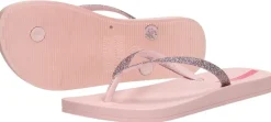 Ipanema Anatomic Lolita Kids Roze Clearance