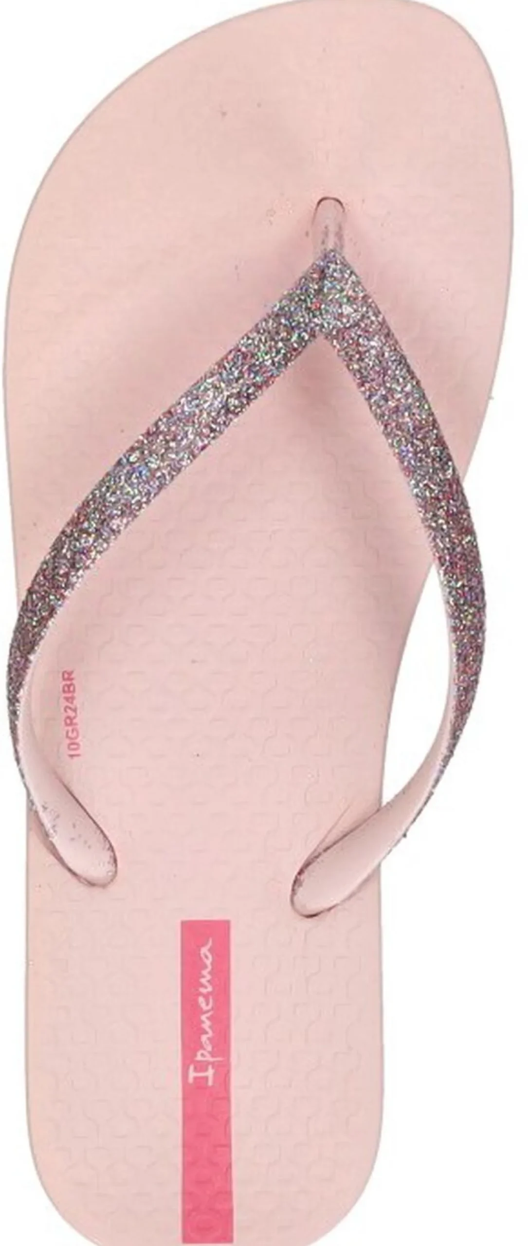 Ipanema Anatomic Lolita Kids Roze Clearance