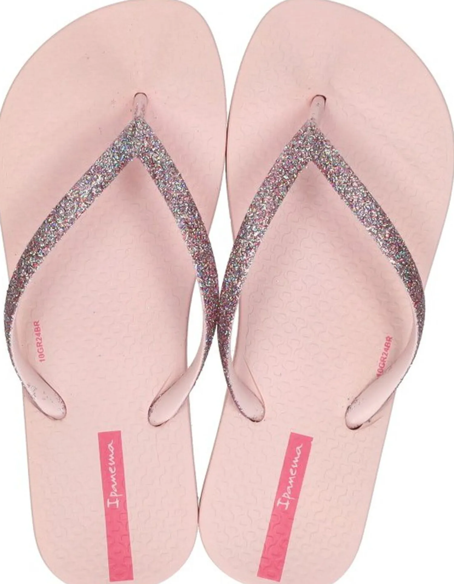 Ipanema Anatomic Lolita Kids Roze Clearance