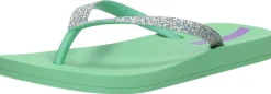 Ipanema Anatomic Lolita Kids Groen Outlet