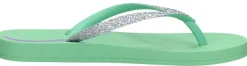 Ipanema Anatomic Lolita Kids Groen Outlet