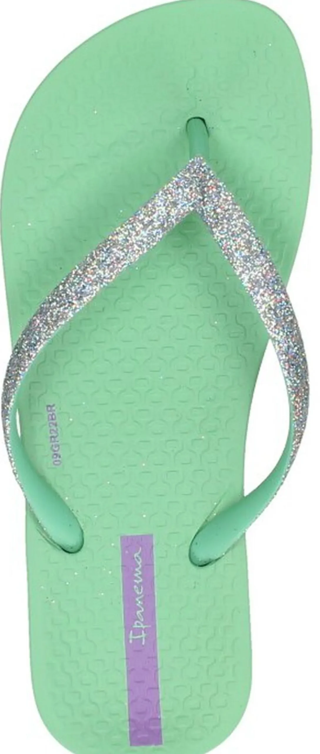 Ipanema Anatomic Lolita Kids Groen Outlet