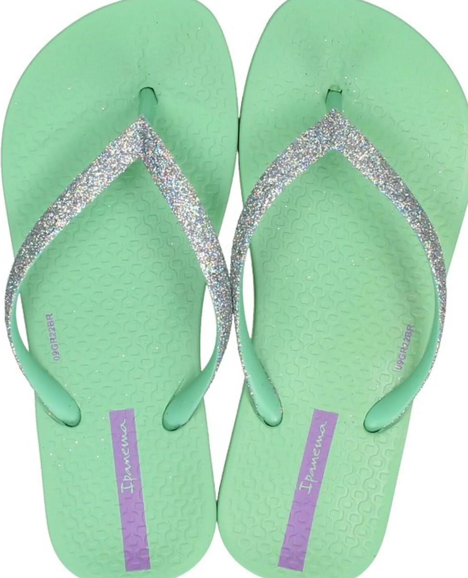 Ipanema Anatomic Lolita Kids Groen Outlet