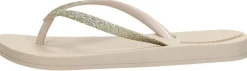 Ipanema Anatomic Lolita Kids Beige Sale