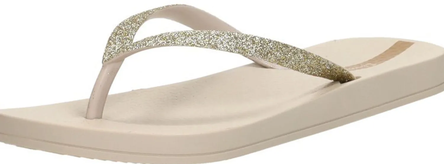 Ipanema Anatomic Lolita Kids Beige Sale