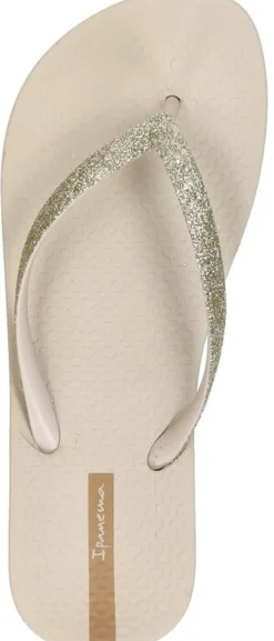 Ipanema Anatomic Lolita Kids Beige Sale