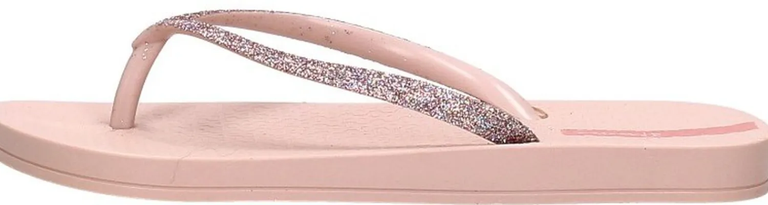 Ipanema Anatomic Lolita Kids Roze Fashion