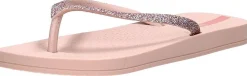 Ipanema Anatomic Lolita Kids Roze Fashion