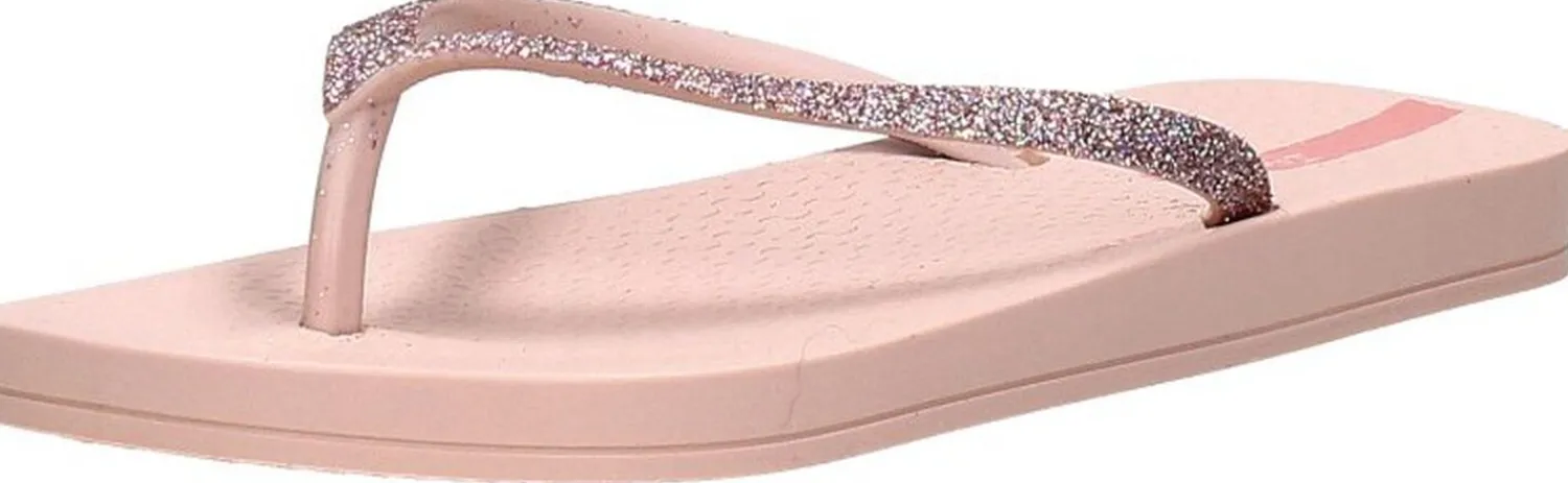 Ipanema Anatomic Lolita Kids Roze Fashion