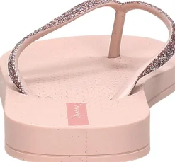 Ipanema Anatomic Lolita Kids Roze Fashion