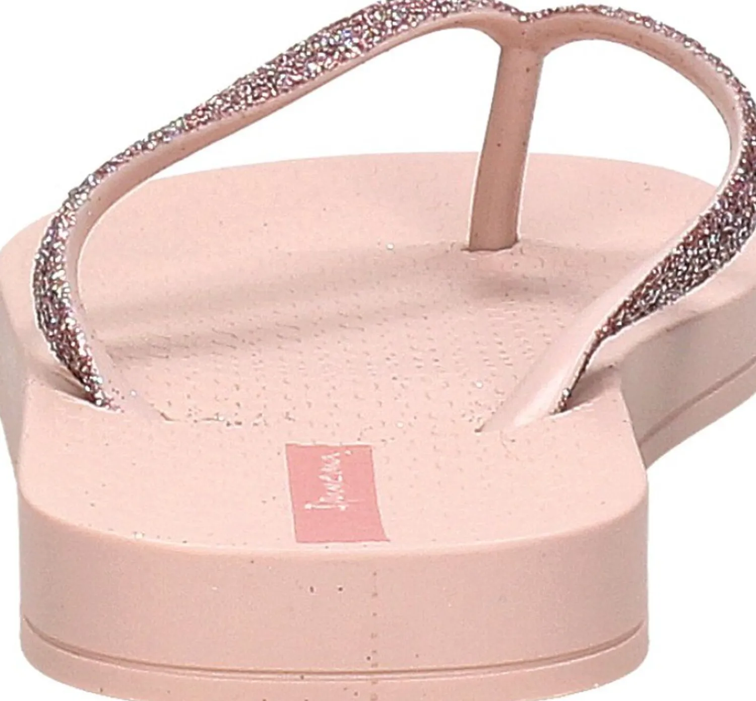 Ipanema Anatomic Lolita Kids Roze Fashion