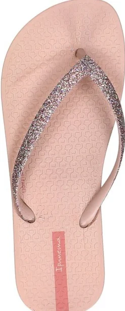 Ipanema Anatomic Lolita Kids Roze Fashion