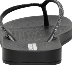 Ipanema Anatomic Lolita Kids Zwart Best