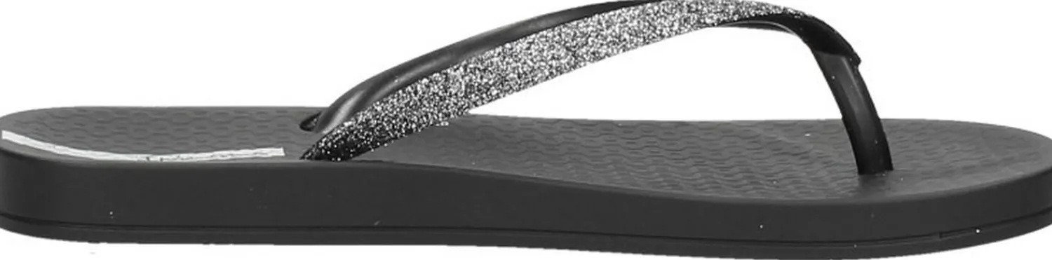 Ipanema Anatomic Lolita Kids Zwart Best