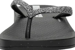 Ipanema Anatomic Lolita Kids Zwart Best