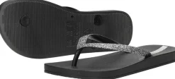 Ipanema Anatomic Lolita Kids Zwart Best