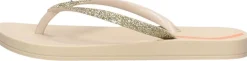 Ipanema Anatomic Lolita Kids Goudkleur Best