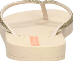 Ipanema Anatomic Lolita Kids Goudkleur Best