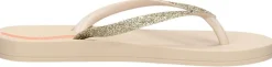 Ipanema Anatomic Lolita Kids Goudkleur Best