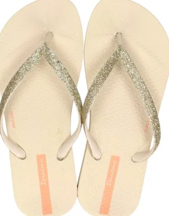 Ipanema Anatomic Lolita Kids Goudkleur Best