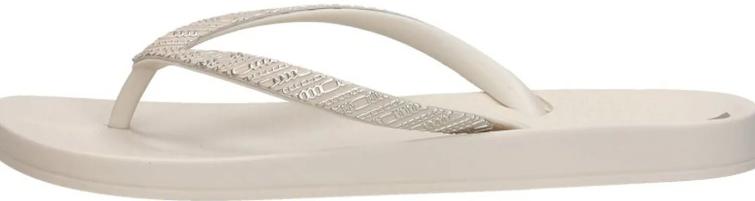 Ipanema Anatomic Mesh Beige Clearance