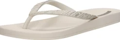 Ipanema Anatomic Mesh Beige Clearance