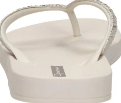Ipanema Anatomic Mesh Beige Clearance