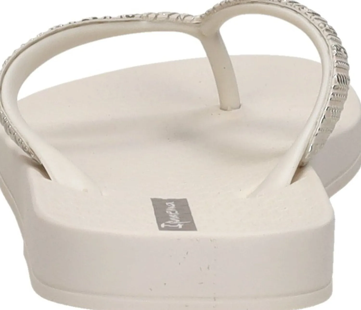 Ipanema Anatomic Mesh Beige Clearance