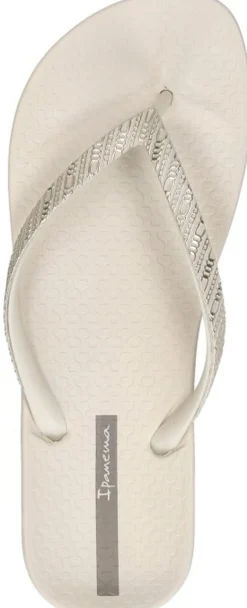 Ipanema Anatomic Mesh Beige Clearance
