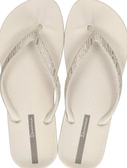 Ipanema Anatomic Mesh Beige Clearance