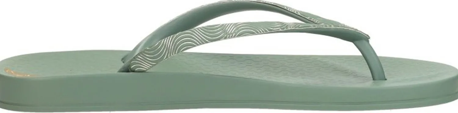 Ipanema Anatomic Mesh Groen Discount