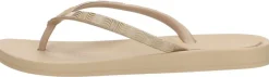 Ipanema Anatomic Mesh Beige Outlet