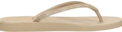 Ipanema Anatomic Mesh Beige Outlet