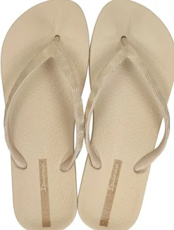 Ipanema Anatomic Mesh Beige Outlet
