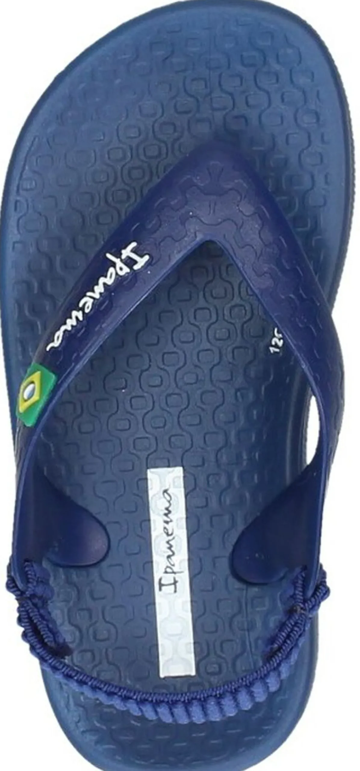 Ipanema Anatomic Soft Baby Blauw Best