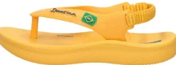 Ipanema Anatomic Soft Baby Geel New