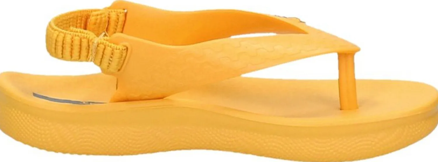Ipanema Anatomic Soft Baby Geel New