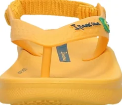 Ipanema Anatomic Soft Baby Geel New