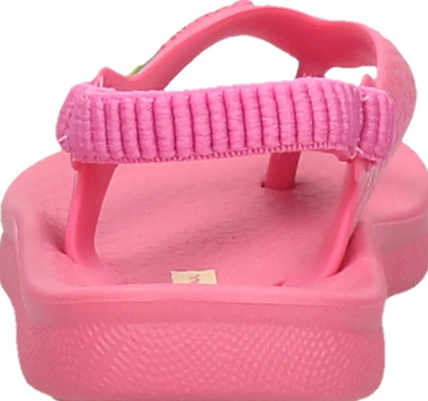 Ipanema Anatomic Soft Baby Roze Fashion
