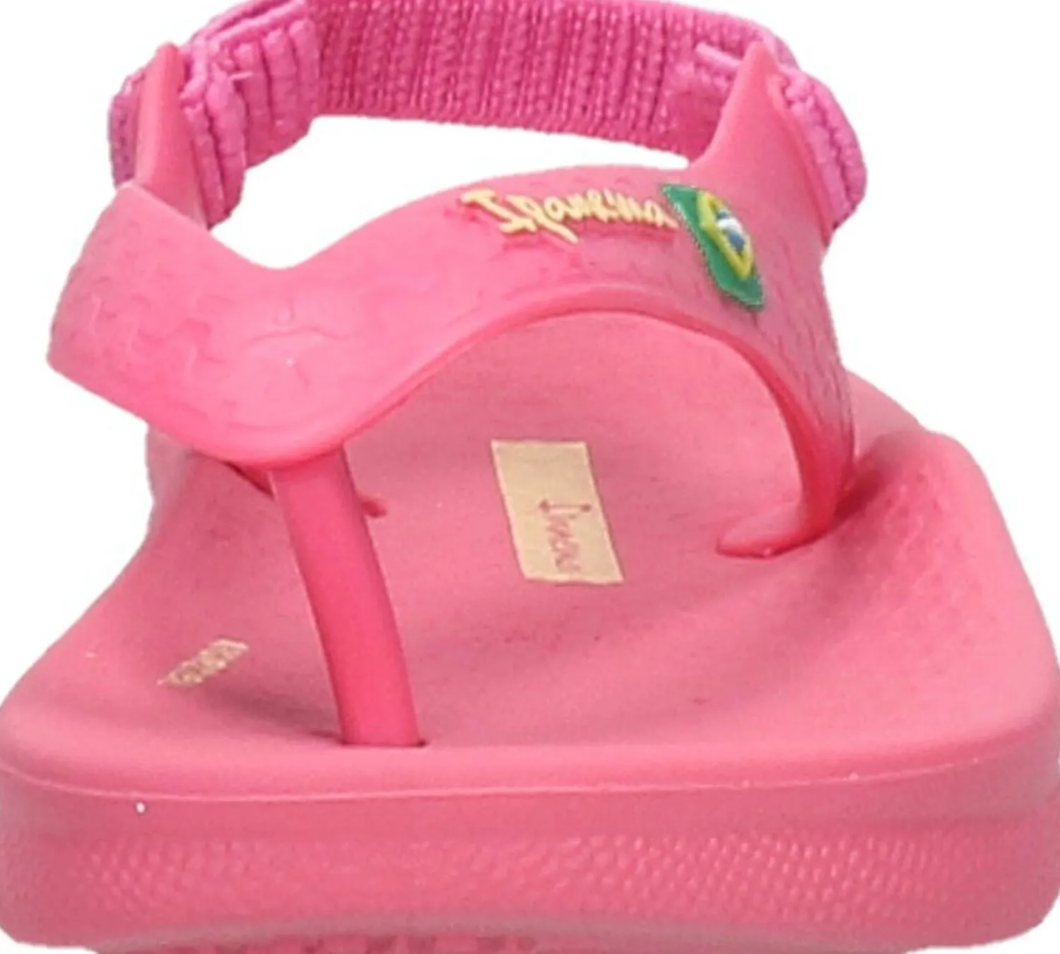 Ipanema Anatomic Soft Baby Roze Fashion
