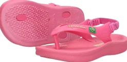 Ipanema Anatomic Soft Baby Roze Fashion