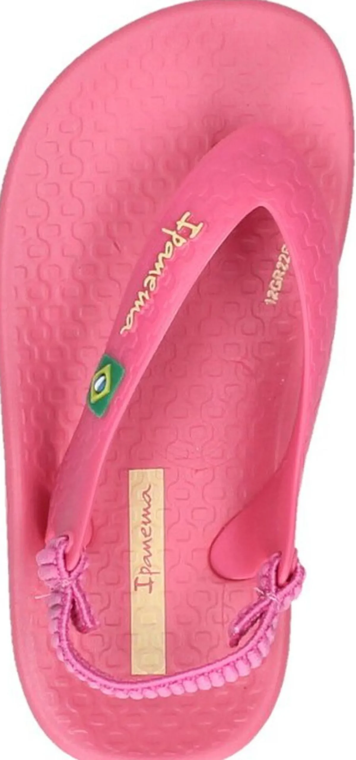 Ipanema Anatomic Soft Baby Roze Fashion