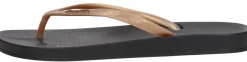 Ipanema Anatomic Tan Zwart Hot