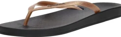 Ipanema Anatomic Tan Zwart Hot