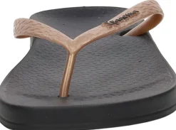 Ipanema Anatomic Tan Zwart Hot