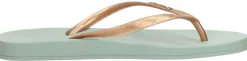 Ipanema Anatomic Tan Groen Outlet