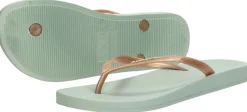 Ipanema Anatomic Tan Groen Outlet