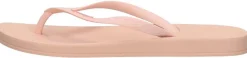Ipanema Anatomic Tan Color Roze Clearance