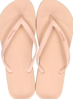 Ipanema Anatomic Tan Color Roze Clearance