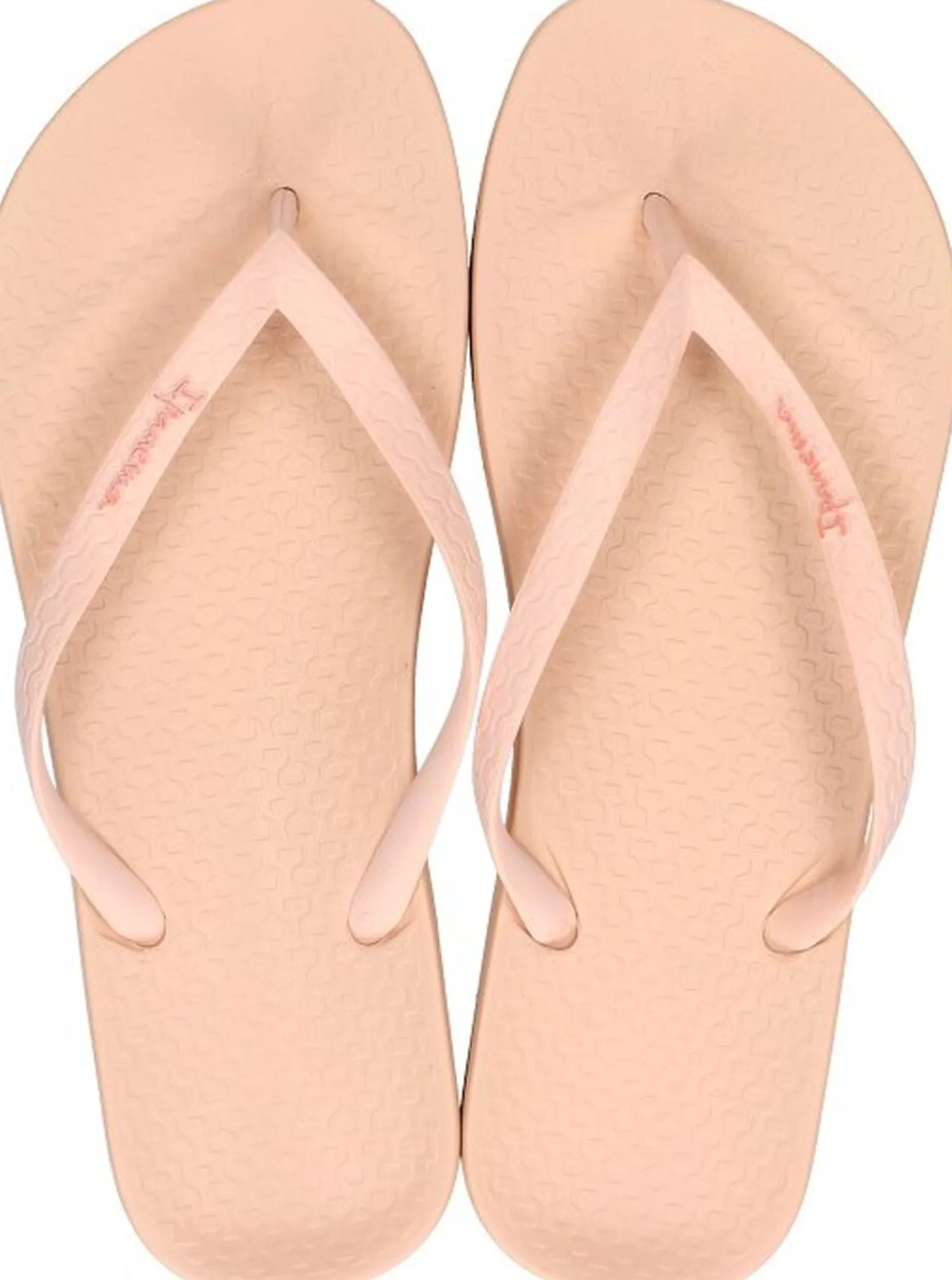 Ipanema Anatomic Tan Color Roze Clearance